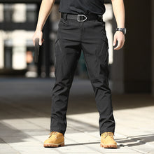 All Terrain Tactical Cargo Pants