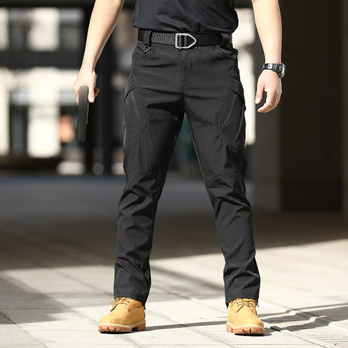 All Terrain Tactical Cargo Pants
