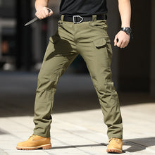 All Terrain Tactical Cargo Pants