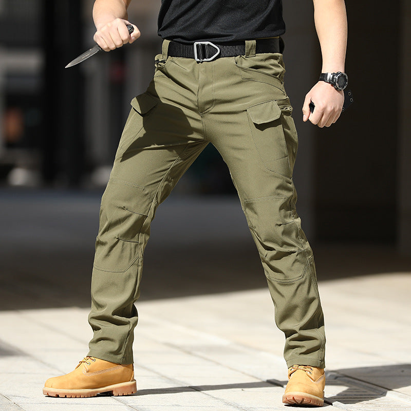 All Terrain Tactical Cargo Pants