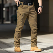 All Terrain Tactical Cargo Pants