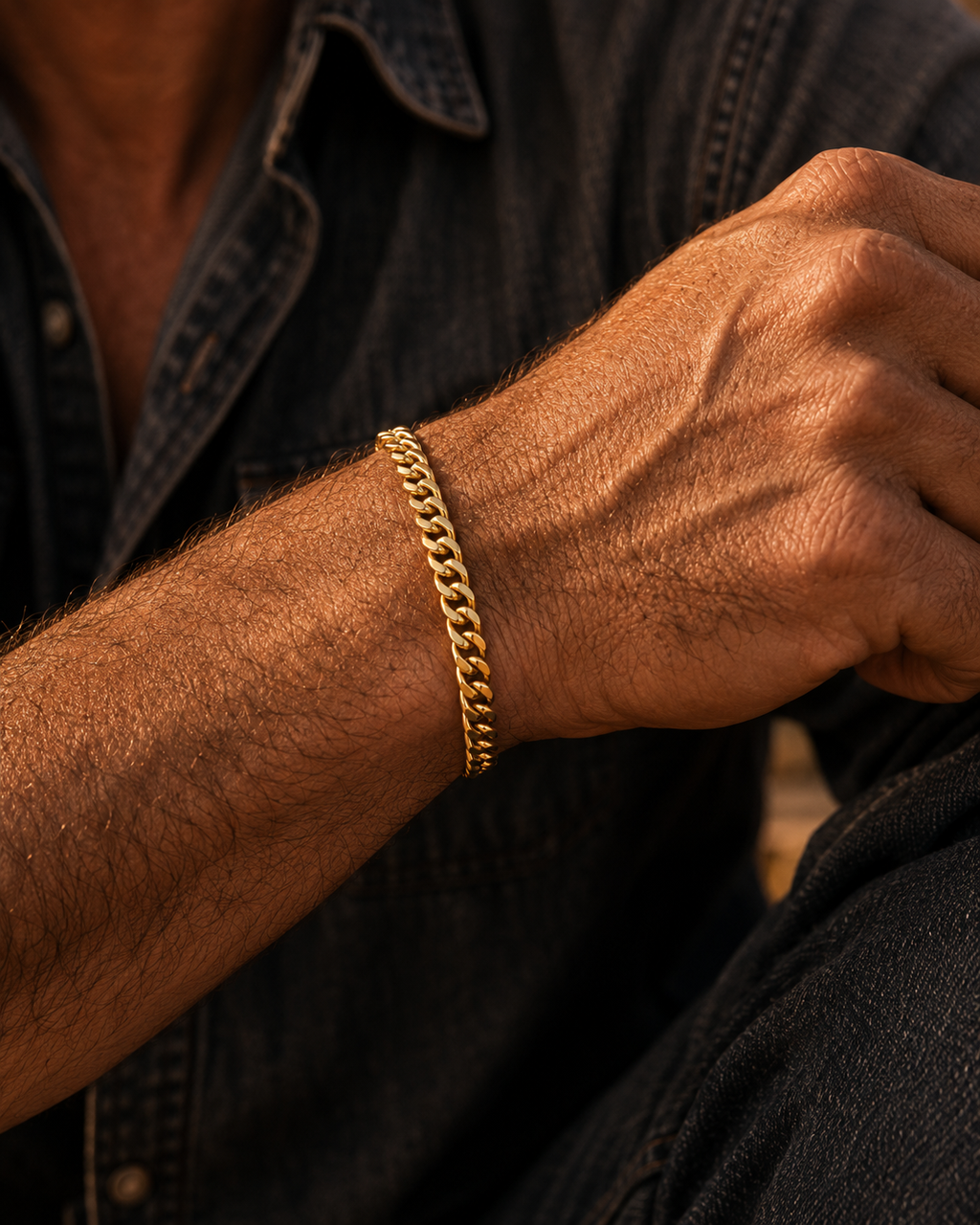 THE STANDARD BRACELET
