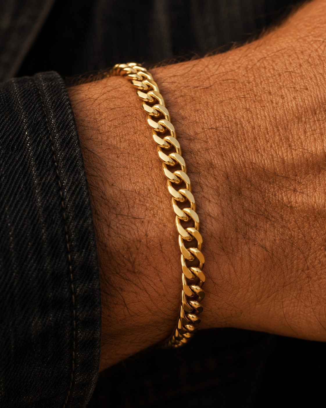 THE STANDARD BRACELET