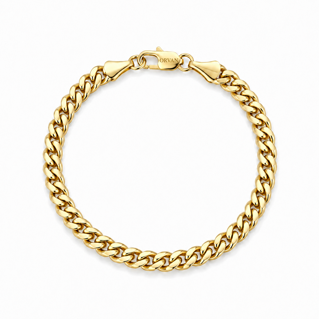 THE STANDARD BRACELET