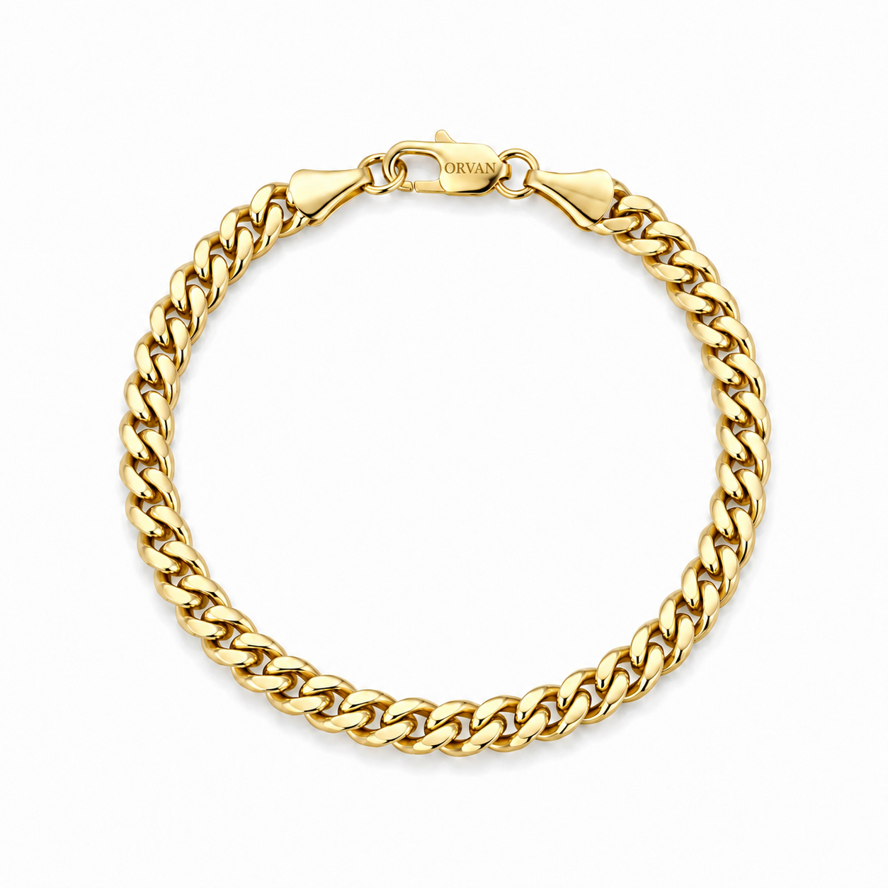 THE STANDARD BRACELET