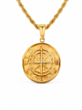 THE WAYFINDER PENDANT