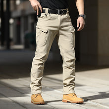 All Terrain Tactical Cargo Pants